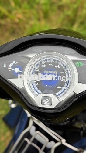 [NHƯ MỚI]Future LED 2023 23.500km Thầy giáo đi kỹ
