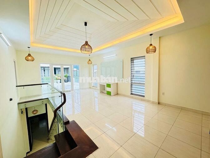 NHÀ CHO THUÊ - 2 PHÒNG NGỦ GẦN VINCOM | SƠN TRÀ