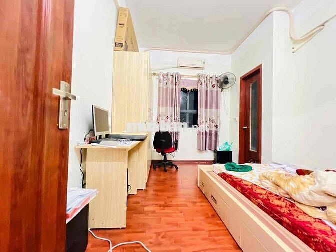 Hơn 3,5 tỷ có căn CC sổ hồng Kim Văn Kim Lũ-NT cao cấp-60m;2N;2VS