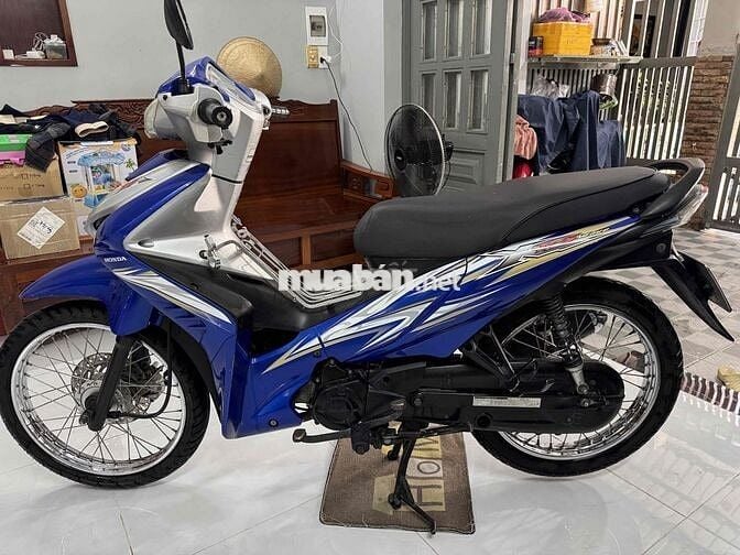 Wave RSX 2009 bstp