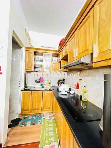 Hơn 3,5 tỷ có căn CC sổ hồng Kim Văn Kim Lũ-NT cao cấp-60m;2N;2VS