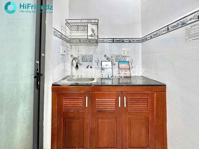 BAN CÔNG VIEW ĐẸP THUẬN TIỆN QUA Q7, 8, 5, 1