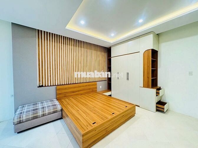 NHÀ CHO THUÊ - 2 PHÒNG NGỦ GẦN VINCOM | SƠN TRÀ