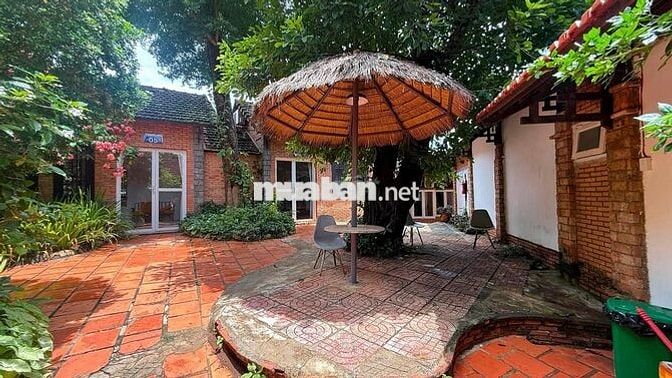 BÁN  HOMSTAY 3089 M2 16 PHÒNG 40 TỶ 