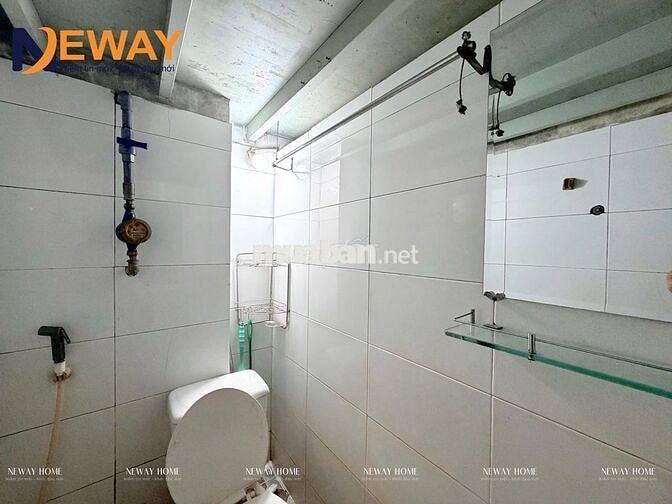 CHO THUÊ PHÒNG CÓ GÁC GIÁ RẺ - TÂN KỲ TÂN QUÝ - BÌNH TÂN 