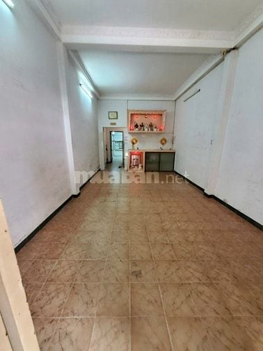 BÁN GẤP NHÀ HXH 10M DƯƠNG TỬ GIANG, P.4, QUẬN 11