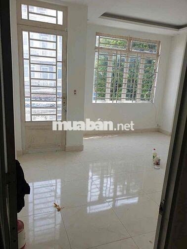 CHO THUÊ NHÀ NGUYÊN CĂN (5x20) -MT ĐƯỜNG SỐ LÂM VĂN BỀN P.TÂN QUY Q7