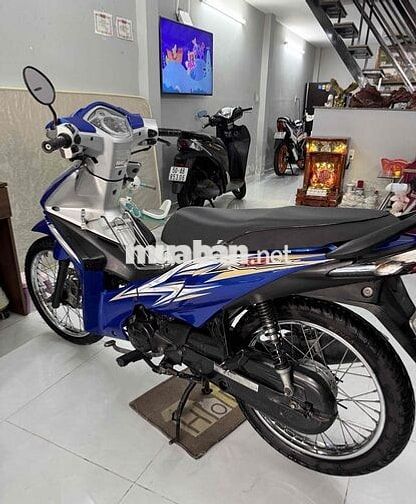 Wave RSX 2009 bstp