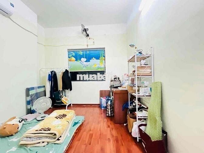 Hơn 3,5 tỷ có căn CC sổ hồng Kim Văn Kim Lũ-NT cao cấp-60m;2N;2VS