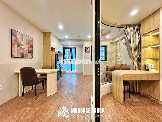 Căn hộ 1PN FULL Nội Thất CAO CẤP Ngay tuyến đường chính CỘNG HOÀ