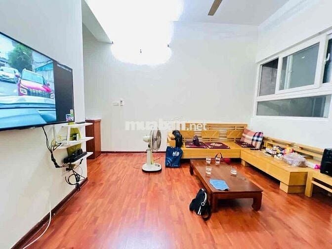 Hơn 3,5 tỷ có căn CC sổ hồng Kim Văn Kim Lũ-NT cao cấp-60m;2N;2VS