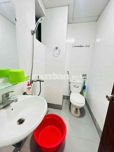 Hơn 3,5 tỷ có căn CC sổ hồng Kim Văn Kim Lũ-NT cao cấp-60m;2N;2VS