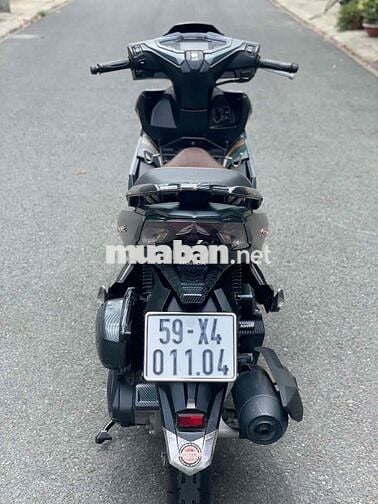 Honda AB 2022 Vàng Tự động