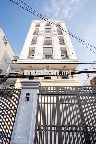 BAN CÔNG VIEW ĐẸP THUẬN TIỆN QUA Q7, 8, 5, 1