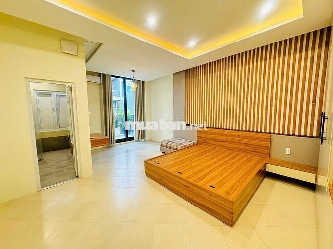 NHÀ CHO THUÊ - 2 PHÒNG NGỦ GẦN VINCOM | SƠN TRÀ