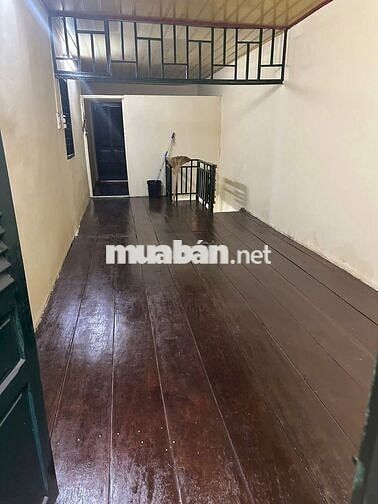 Cho thuê nhà nguyên căn Hàn Hải Nguyên - Q11 - 4*20