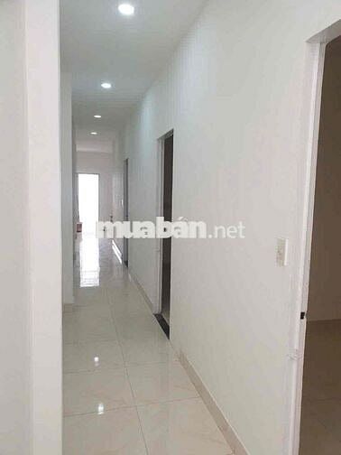 CHO THUÊ NHÀ NGUYÊN CĂN (5x20) -MT ĐƯỜNG SỐ LÂM VĂN BỀN P.TÂN QUY Q7