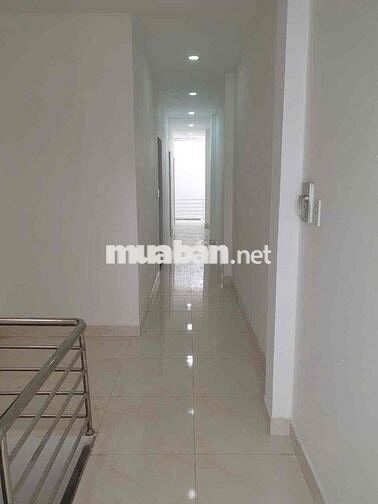 CHO THUÊ NHÀ NGUYÊN CĂN (5x20) -MT ĐƯỜNG SỐ LÂM VĂN BỀN P.TÂN QUY Q7