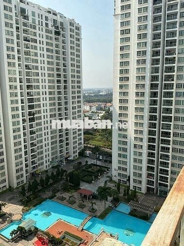 🏡 Phòng riêng full nội thất – New Sài Gòn (HAGL 3)