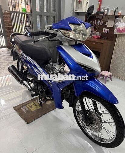 Wave RSX 2009 bstp