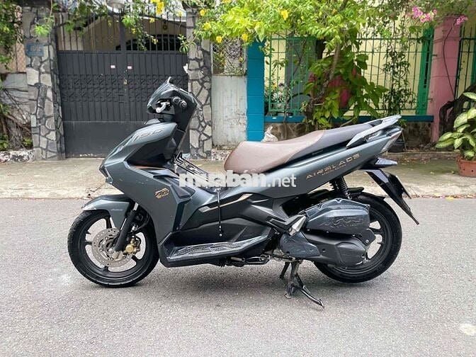 Honda AB 2022 Vàng Tự động