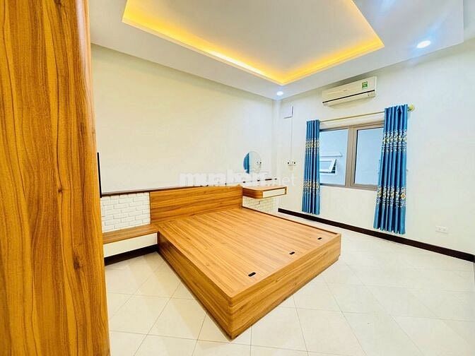 NHÀ CHO THUÊ - 2 PHÒNG NGỦ GẦN VINCOM | SƠN TRÀ