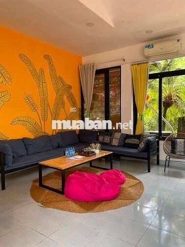 BÁN  HOMSTAY 3089 M2 16 PHÒNG 40 TỶ 