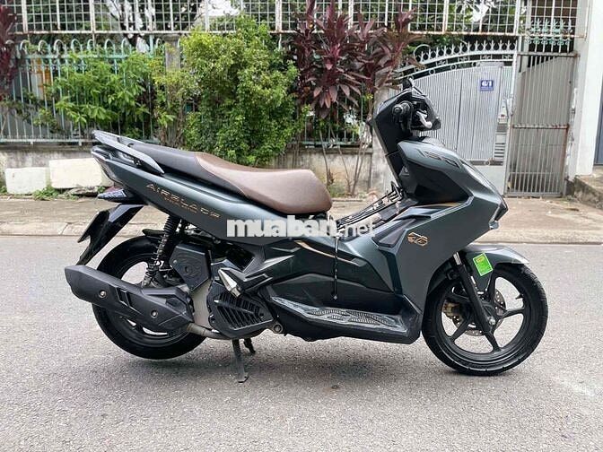 Honda AB 2022 Vàng Tự động
