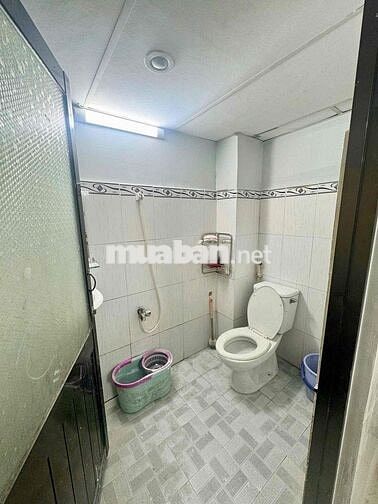 Nhà Mới 4x11m 1Lửng + 1Lầu (3PN 2WC) Hẻm 6m. LÊ VĂN QUỚI. Bình Tân