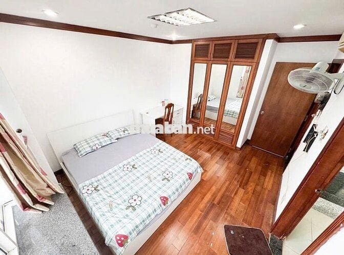 🏡 Phòng riêng full nội thất – New Sài Gòn (HAGL 3)