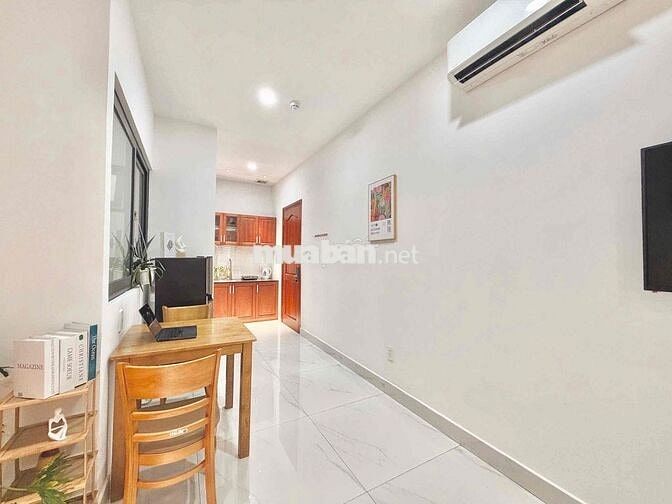 🔥KHAI TRƯƠNG DỰ ÁN MỚI KHU SÂN BAY_CV GIA ĐỊNH_BANCOL CỬA SỔ THOÁNG