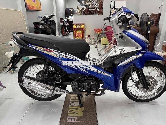 Wave RSX 2009 bstp