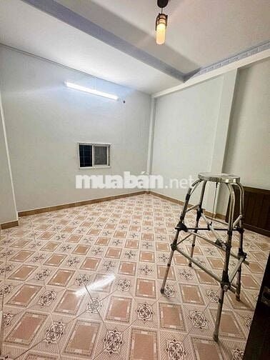 Nhà Mới 4x11m 1Lửng + 1Lầu (3PN 2WC) Hẻm 6m. LÊ VĂN QUỚI. Bình Tân
