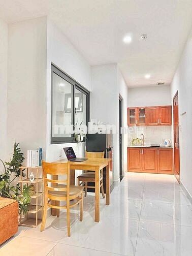 🔥KHAI TRƯƠNG DỰ ÁN MỚI KHU SÂN BAY_CV GIA ĐỊNH_BANCOL CỬA SỔ THOÁNG