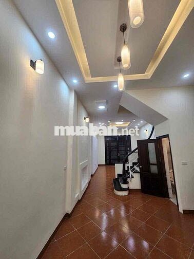 Hào Nam, 50m, Mặt ngõ 3 gác, Nhà đẹp sổ vuông, Không quy hoạch, Hiếm