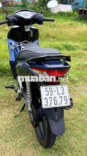 [NHƯ MỚI]Future LED 2023 23.500km Thầy giáo đi kỹ