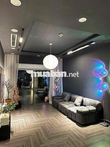 chung cư cao cấp Feliz Home 297 Hoàng Mai