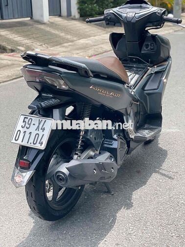 Honda AB 2022 Vàng Tự động