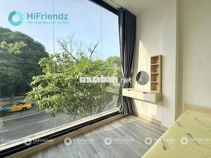 CHDV NGAY KHU SÂN BAY CHỈ 1 PHÚT ĐẾN CÔNG VIÊN GIA ĐỊNH
