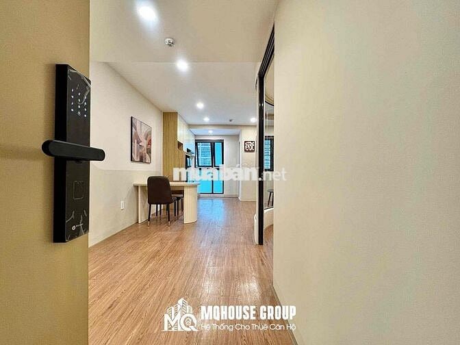 Căn hộ 1PN FULL Nội Thất CAO CẤP Ngay tuyến đường chính CỘNG HOÀ