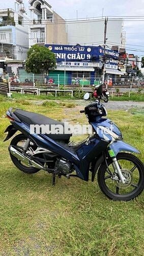[NHƯ MỚI]Future LED 2023 23.500km Thầy giáo đi kỹ