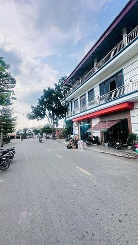 bán đất đấu giá mặt tiền kinh doanh đường liên xã Xuy Xá