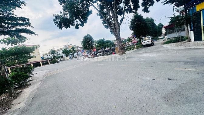 bán đất đấu giá mặt tiền kinh doanh đường liên xã Xuy Xá