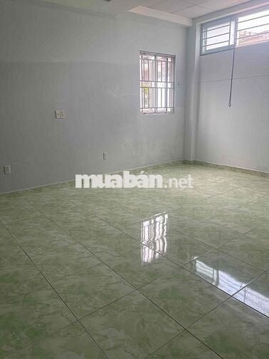 Cho thuê phòng 30m2 Âu Cơ Tân Bình
