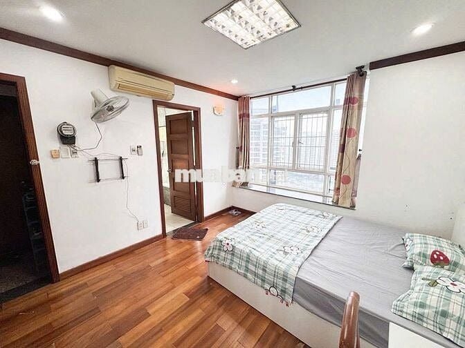 🏡 Phòng riêng full nội thất – New Sài Gòn (HAGL 3)