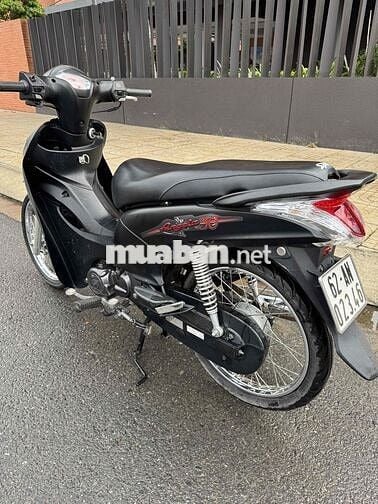 SYM Angela 50 19000 km