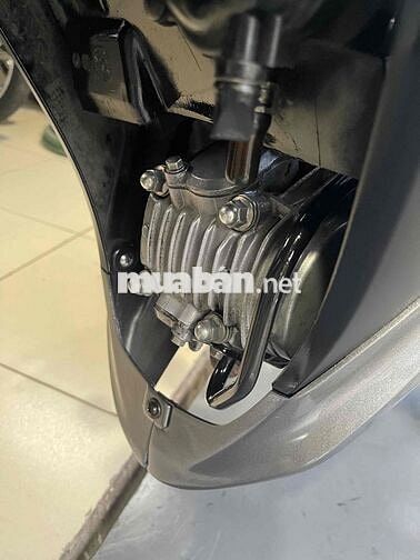 Honda Future X 125 Fi 2010fi Bstp Ngay chủ ký