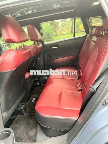 COROLLA CROSS HEV 2024 LƯỚT XE 1 CHỦ ZIN 100%