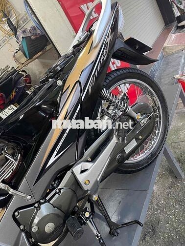 Honda Future X 125 Fi 2010fi Bstp Ngay chủ ký