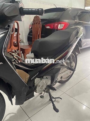 Honda Future Xám